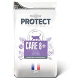  Pro nutrition tect cat care 8+, 2 kg Cene