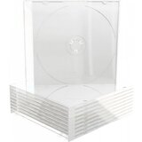 Etui za CD Mediarange Slim, 1/1 | shoptok.hr