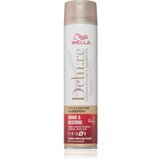 Wella Deluxe Shine & Restore lak za kosu - strong 250 ml Cijene