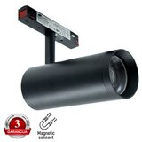 Mitea Lighting M204031-145 3000K 20W 48V led magnetna spot svetiljka 24° 145x60x110mm