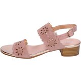 Pollini Sandali & Odprti čevlji BE335 Rožnata | Shoptok.si