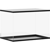  Kutija za izlaganje prozirna 56x36x37 cm akrilna | shoptok.hr