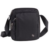 TORBICA PULSE CITY MOON BLACK STRIPE 122215