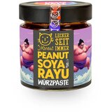 J.Kinski Bio začimbna pasta Peanut Soya Rayu Cene