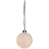 Eglo 411338 - LED božićna dekoracija GLOW SNOW 15xLED/0,064W/4,5/230V prečnik 10 cm | Eponuda.com
