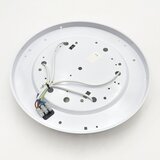 Brilagi Plafonsko svetlo SIRIJA MODERN 4xE27/60W/230V prečnik 45 cm krem | Eponuda.com