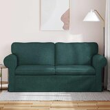 SOFA Tamnozelena 175 x 82 x 80 cm tkanina | shoptok.hr