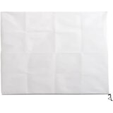 Maison Chic Prevleka za zunanjo pohištvo - Prevleka za rastline iz flisa z zadrgo 70 g/m² 3,93x3 m, (21758845) | Shoptok.si
