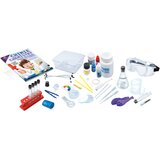 BUKI Hemijska laboratorija 150 eksperimenata 083601 | ePonuda.com
