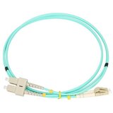 Exeshop ExeLink patchcord LC/UPC-SC/UPC MM Duplex, OM3, 3.0mm, 0,5 m | Eponuda.com
