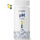 Dr. Wunder pH-Check testni lističi | Shoptok.si