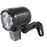 Wag e-bike prednje svetlo za viljušku light metal round - crno ( 546010891 ) Cene