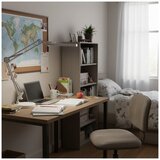 Brilagi Prigušiva LED stona lampa VARIO LED/15W/230V 3000-6000K bela | Eponuda.com