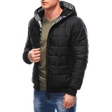 Edoti Men's mid-season jacket | shoptok.hr