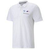 Puma Majice s kratkimi rokavi Bmw Mms Ess Bela Cene