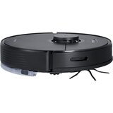 Roborock Q7 max robotski sesalnik, črn | Shoptok.si