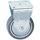 DÖRNER + HELMER kotač za uređaje (Promjer kotačića: 75 mm, Nosivost: 50 kg, Klizni ležaj, Visina: 101 mm) | shoptok.hr