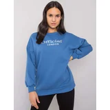 ex moda Sweatshirt-EM-BL-702.46-dark blue