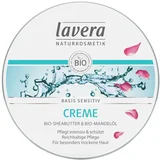 Lavera basis Sensitiv krema