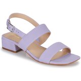 Clarks SEREN25 STRAP Ljubičasta Cijene
