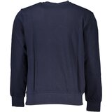 North Sails MEN&#39;S BLUE ZIPLESS SWEATSHIRT | shoptok.hr
