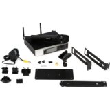 Sennheiser EW-D 835-S Ročni dinamični daljinski mikrofon - - Audio-Kondric | Shoptok.si