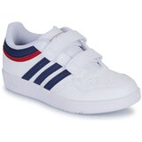 Adidas HOOPS 4.0 CF C Bijela | shoptok.hr