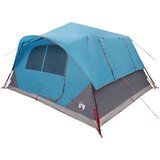 Instant šator Plava 365 x 280 x 200 cm Poliester i čelik | Eponuda.com