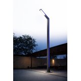  Led Bandera 100w 3m Cene