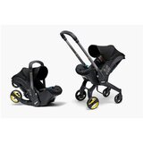 Doona Avtosedež in otroški voziček I I-Size Nitro Black Cene