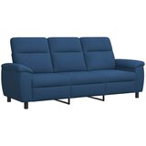  Set sofe 3 pcs Plava Tkanina | shoptok.hr
