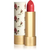 Gucci Beauty Rouge à Lèvres Voile šminka z bleščečim finišem odtenek 401 Three Wise Girls 3.5 g | Shoptok.si