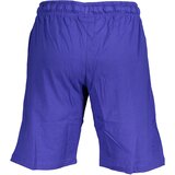 Norway 1963 MEN&#39;S BLUE BERMUDA PANTS | shoptok.hr