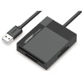 Ugreen 30231 card reader USB 3.2 Gen 1 (3.1 Gen 1) Black Ugreen 30231 card reader USB 3.2 Gen 1 (3.1 Gen 1) Black Slike