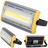 VERKGROUP LED COB 50W reflektor 5000lm hladno bela, (20372533) | Shoptok.si