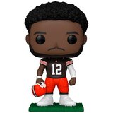Funko Figura POP NFL Browns Shedeur Sanders Slike