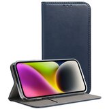  futrola flip smart magneto book (magnetic case) za samsung A155 galaxy A15 5G teget Cene