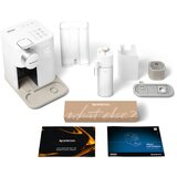Nespresso DeLonghi EN640.W Granlattissima 2.0 kavni aparat na kapsule | Shoptok.si