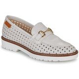 Betty London Mokasini MARILYN Bela | Shoptok.si