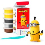 Hey Clay glina minions - kevin - 5 cans - 26060