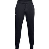Under Armour Moške hlače Rival Fleece Joggers Črna | Shoptok.si