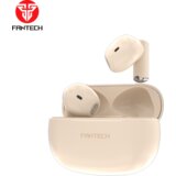 Fantech airpods TX1 lite mithril bež cene