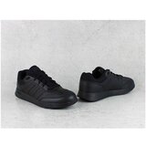 Adidas Nizke superge Tensaur Switch J Črna | Shoptok.si