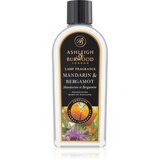 Ashleigh & Burwood London Lamp Fragrance Mandarin & Bergamot punjenje za katalitičke svjetiljke 500 ml | shoptok.hr