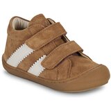 Naturino MACKS 2 VL SUEDE Smeđa Cijene