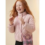 Sinsay Prošivena jakna s visokim ovratnikom | shoptok.hr