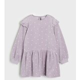 Sinsay Haljina s volančićem | shoptok.hr