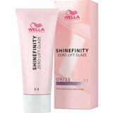 Wella shinefinity Glaze - 09/13 Toffee Milk | Shoptok.si