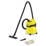 Karcher Usisivač suho-mokro 1200 W WD2 | Eponuda.ba