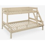  Vestervig Krevet na sprat 90/140x200 natur ( 3670267 ) | ePonuda.com